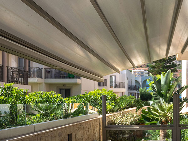 CACTUS HOTELS PROJECT - ΤΕΧΝΟΤΕΝΤ ΝΑΘΕΝΑΣ