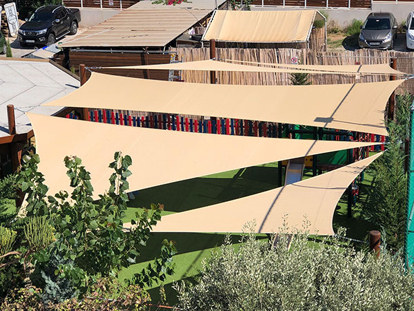 CACTUS HOTELS PROJECT - ΤΕΧΝΟΤΕΝΤ ΝΑΘΕΝΑΣ