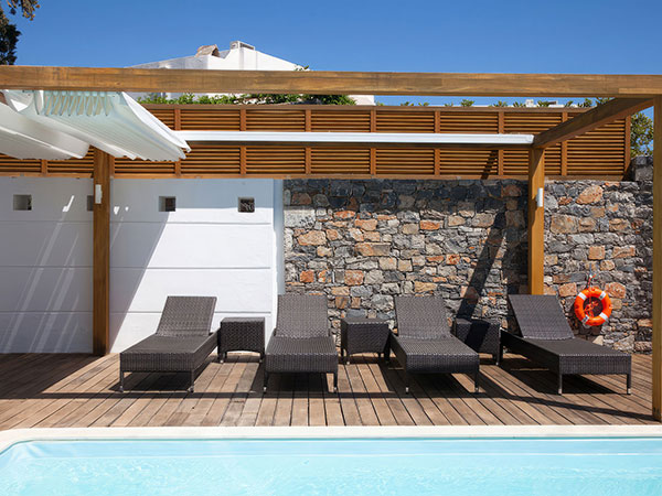 MARIS HOTELS PROJECT - ΤΕΧΝΟΤΕΝΤ ΝΑΘΕΝΑΣ