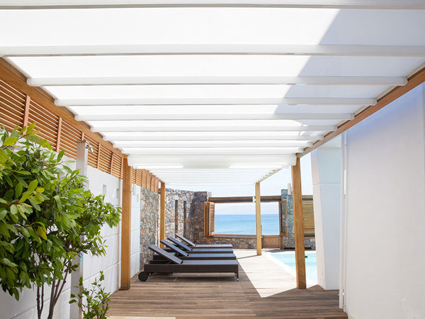 MARIS HOTELS PROJECT - ΤΕΧΝΟΤΕΝΤ ΝΑΘΕΝΑΣ