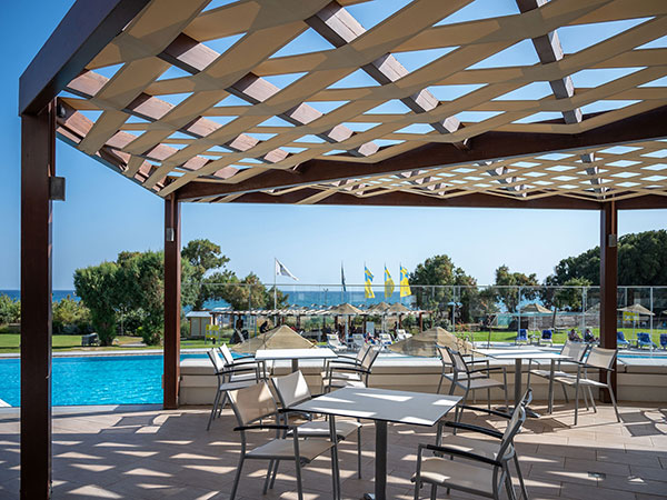 MARIS HOTELS PROJECT - ΤΕΧΝΟΤΕΝΤ ΝΑΘΕΝΑΣ