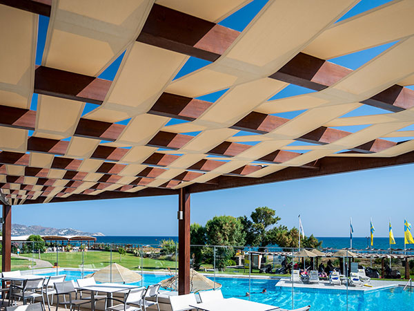 MARIS HOTELS PROJECT - ΤΕΧΝΟΤΕΝΤ ΝΑΘΕΝΑΣ