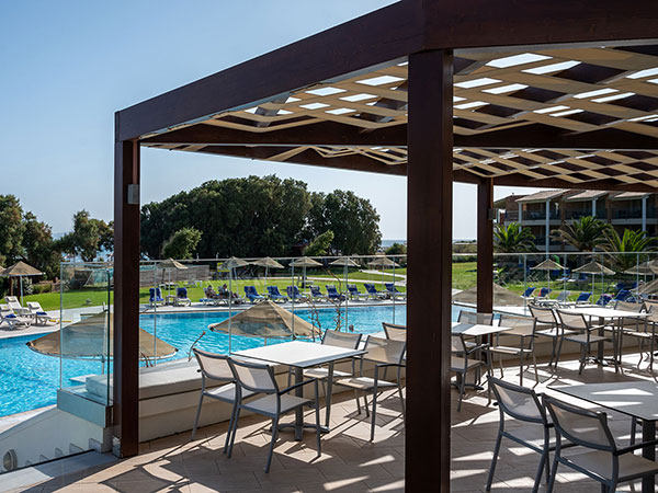 MARIS HOTELS PROJECT - ΤΕΧΝΟΤΕΝΤ ΝΑΘΕΝΑΣ