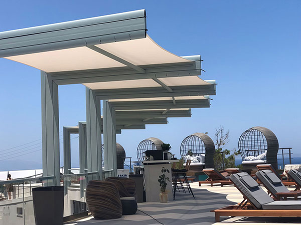 ONEIRA SUITES PROJECT - ΤΕΧΝΟΤΕΝΤ ΝΑΘΕΝΑΣ