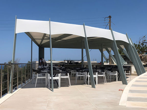 ONEIRA SUITES PROJECT - ΤΕΧΝΟΤΕΝΤ ΝΑΘΕΝΑΣ