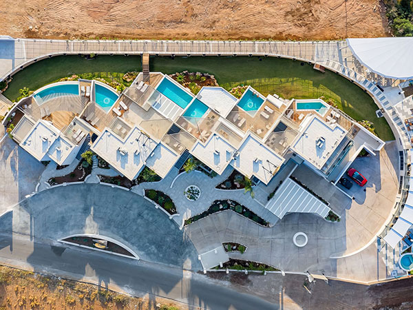 ONEIRA SUITES PROJECT - ΤΕΧΝΟΤΕΝΤ ΝΑΘΕΝΑΣ