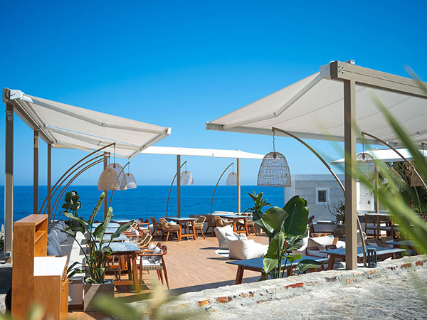 ROYAL BLUE RESORT PROJECT - ΤΕΧΝΟΤΕΝΤ ΝΑΘΕΝΑΣ