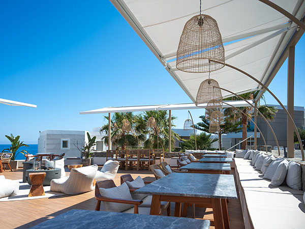 ROYAL BLUE RESORT PROJECT - ΤΕΧΝΟΤΕΝΤ ΝΑΘΕΝΑΣ