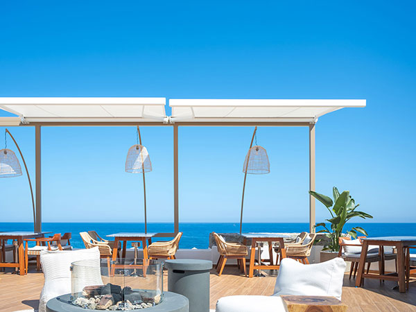 ROYAL BLUE RESORT PROJECT - ΤΕΧΝΟΤΕΝΤ ΝΑΘΕΝΑΣ