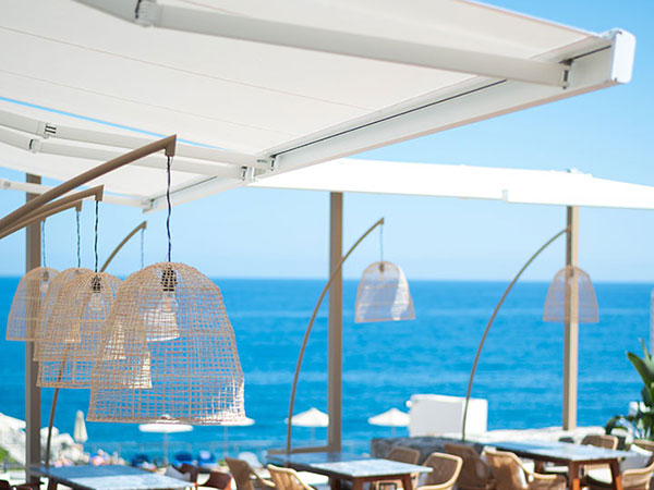 ROYAL BLUE RESORT PROJECT - ΤΕΧΝΟΤΕΝΤ ΝΑΘΕΝΑΣ