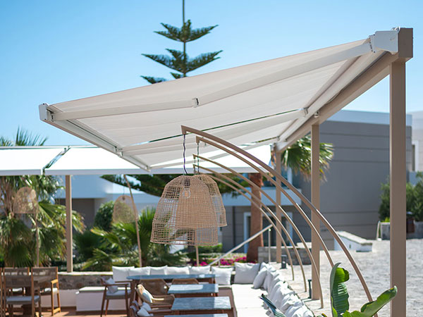ROYAL BLUE RESORT PROJECT - ΤΕΧΝΟΤΕΝΤ ΝΑΘΕΝΑΣ