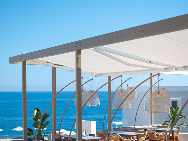 ROYAL BLUE RESORT PROJECT - ΤΕΧΝΟΤΕΝΤ ΝΑΘΕΝΑΣ