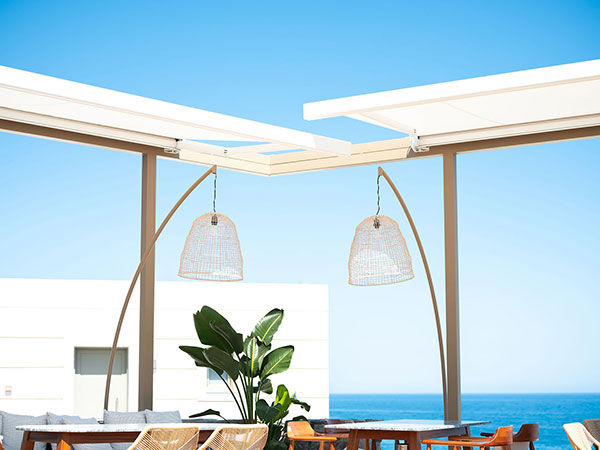 ROYAL BLUE RESORT PROJECT - ΤΕΧΝΟΤΕΝΤ ΝΑΘΕΝΑΣ