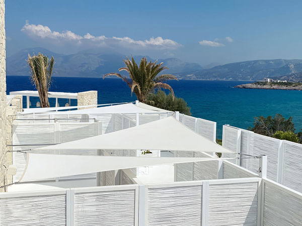 THE ISLAND CONCEPT PROJECT - ΤΕΧΝΟΤΕΝΤ ΝΑΘΕΝΑΣ