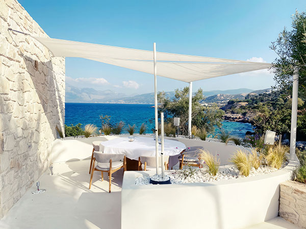 THE ISLAND CONCEPT PROJECT - ΤΕΧΝΟΤΕΝΤ ΝΑΘΕΝΑΣ